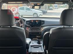 هوندا با سبورت